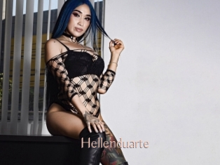 Hellenduarte