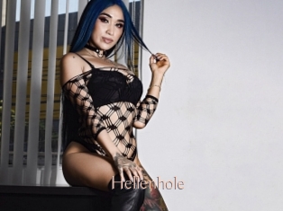 Hellenhole