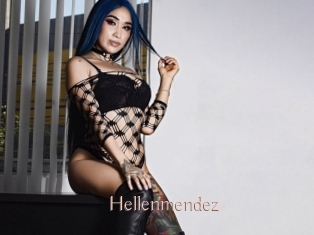 Hellenmendez
