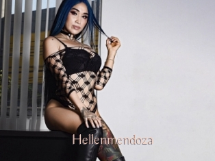 Hellenmendoza