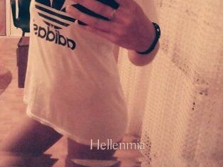 Hellenmia
