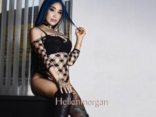Hellenmorgan