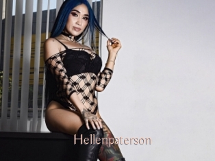 Hellenpaterson