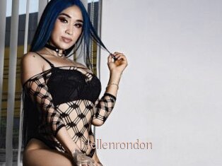 Hellenrondon