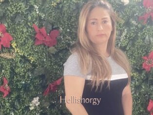 Hellishorgy