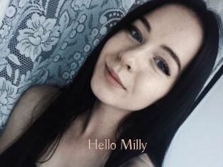 Hello_Milly
