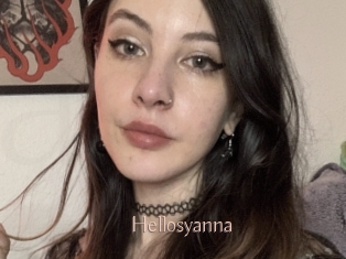 Hellosyanna