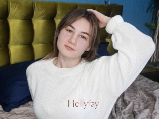 Hellyfay