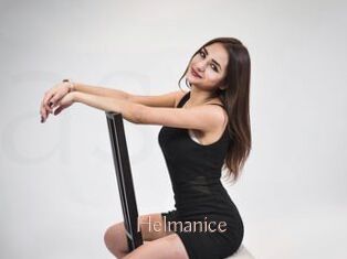 Helmanice