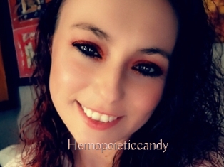 Hemopoieticcandy