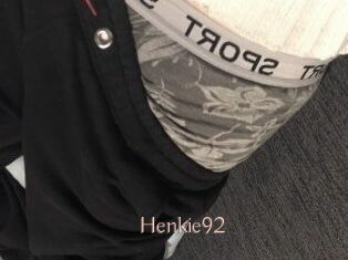 Henkie92