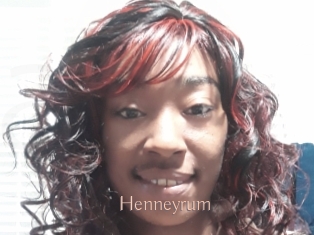 Henneyrum