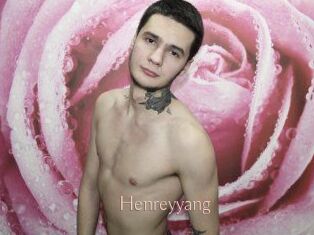 Henreyyang