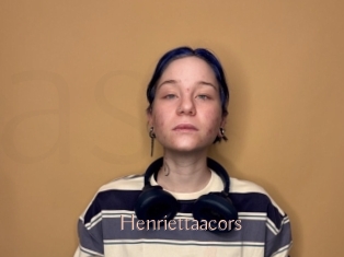 Henriettaacors