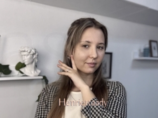 Henriettaady