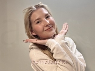 Henriettaatcher