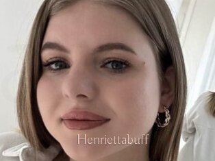 Henriettabuff