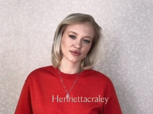 Henriettacraley
