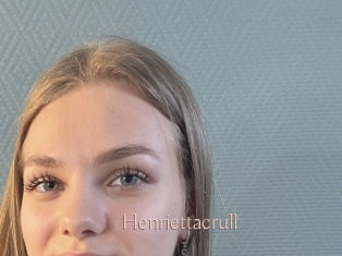 Henriettacrull