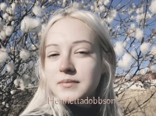 Henriettadobbson
