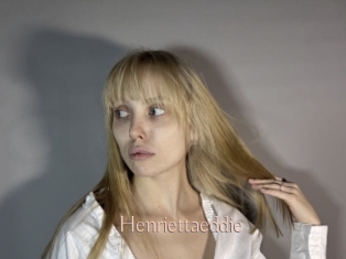 Henriettaeddie