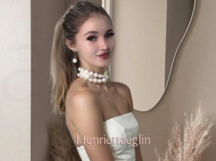 Henriettaeglin