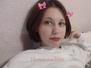 Henriettaeldon