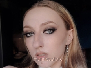 Henriettafare