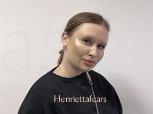 Henriettafears