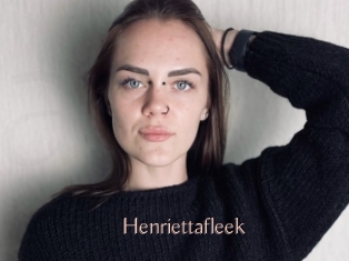 Henriettafleek
