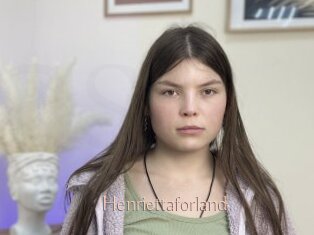 Henriettaforland