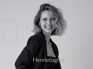 Henriettagrief