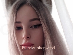 Henriettahenwood