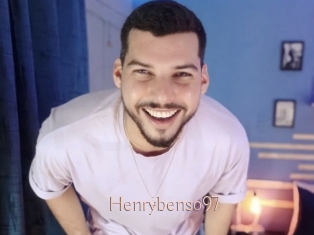 Henrybenso97