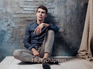 Henrychapman