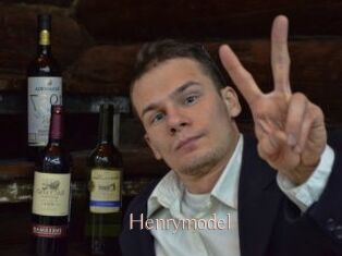 Henrymodel