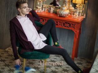 Henryowl