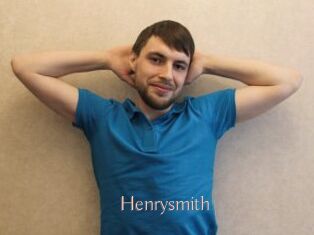 Henrysmith
