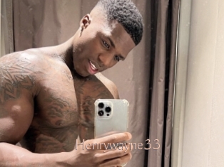 Henrywayne33