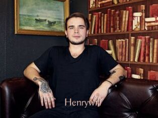 Henrywill