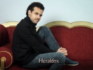 Heraldox