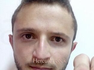 Hercules_cock