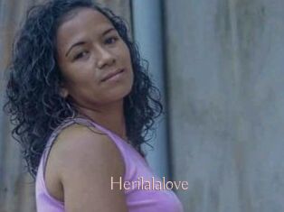 Herilalalove