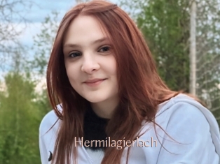 Hermilagierlach