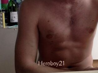 Heroboy21
