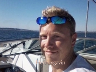 Herouxgavin