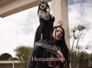 Hestiaandorion