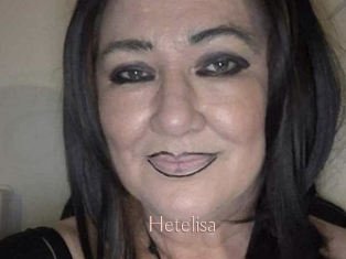 Hetelisa