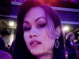 Heyaprilrae