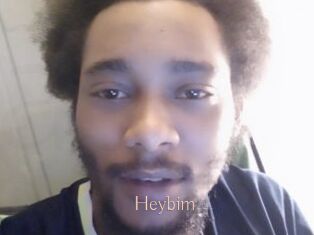 Heybim
